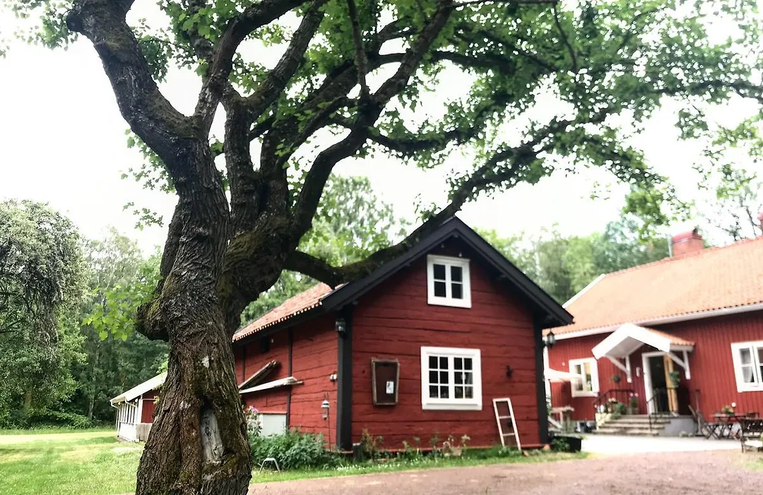 Visingsö Pensionat-1