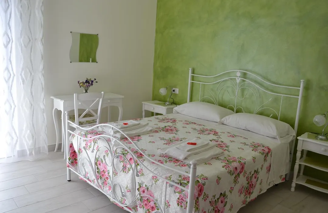 B&B Licata SottoLeStelle-1