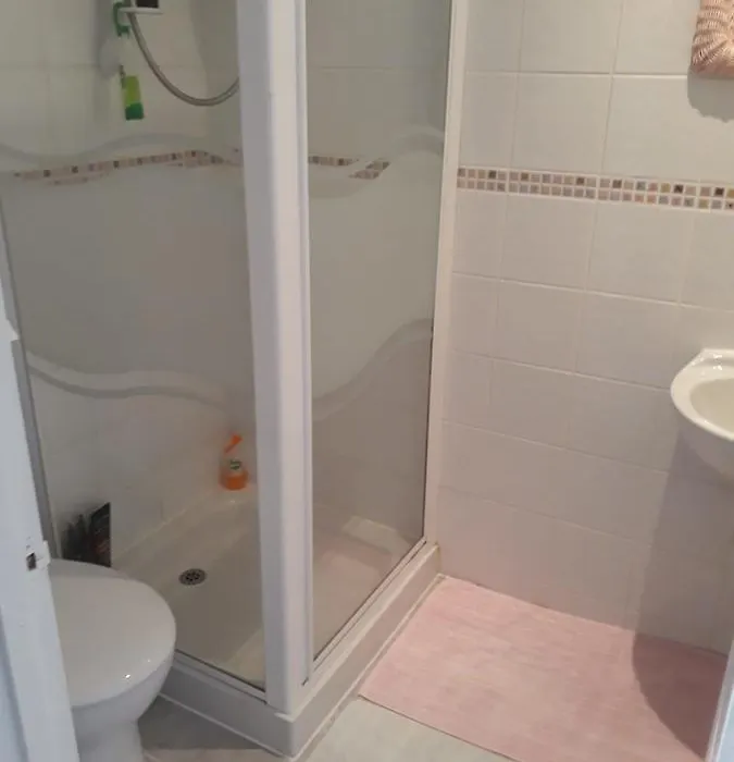Sawbridgeworth Bed & Breakfast-1