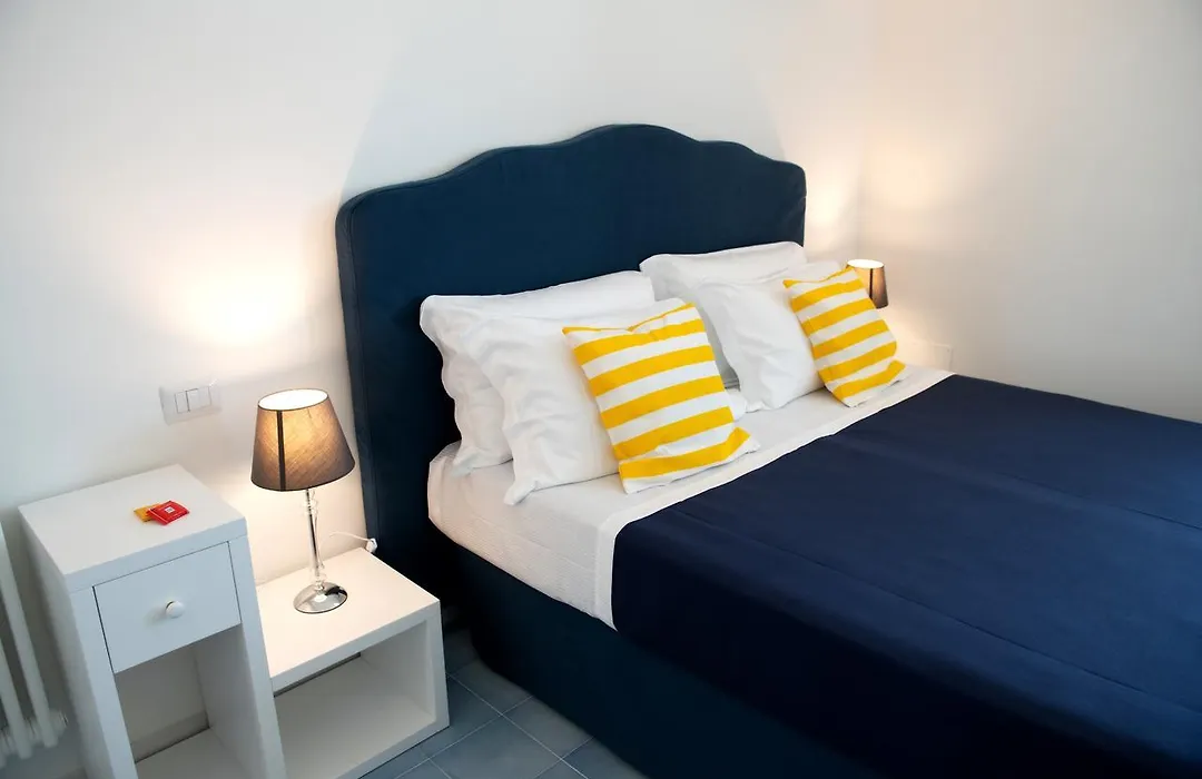 Domus Fortunae B&B-1