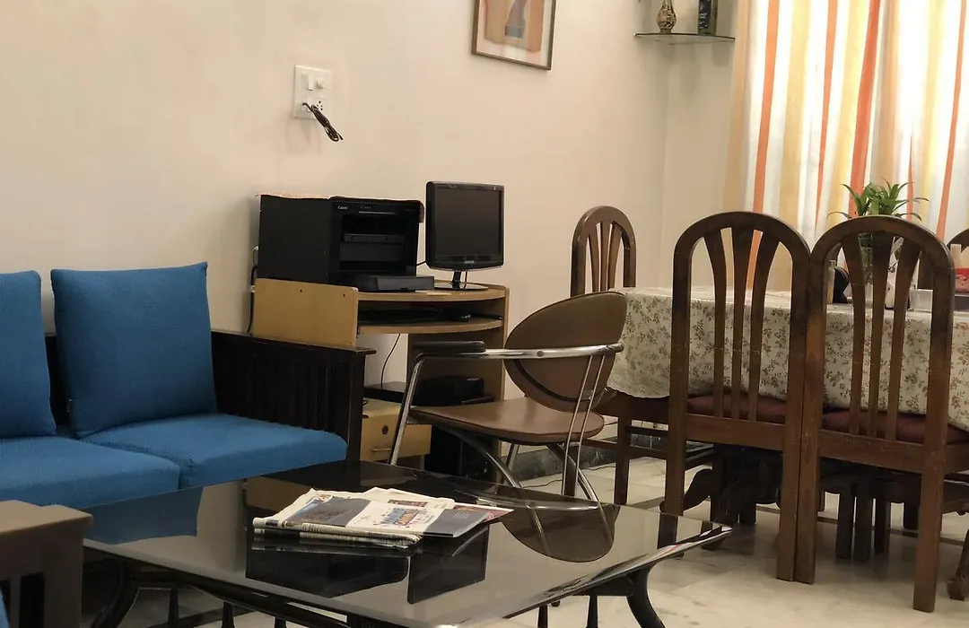 Sailors Home - C6, Vasant Kunj-1