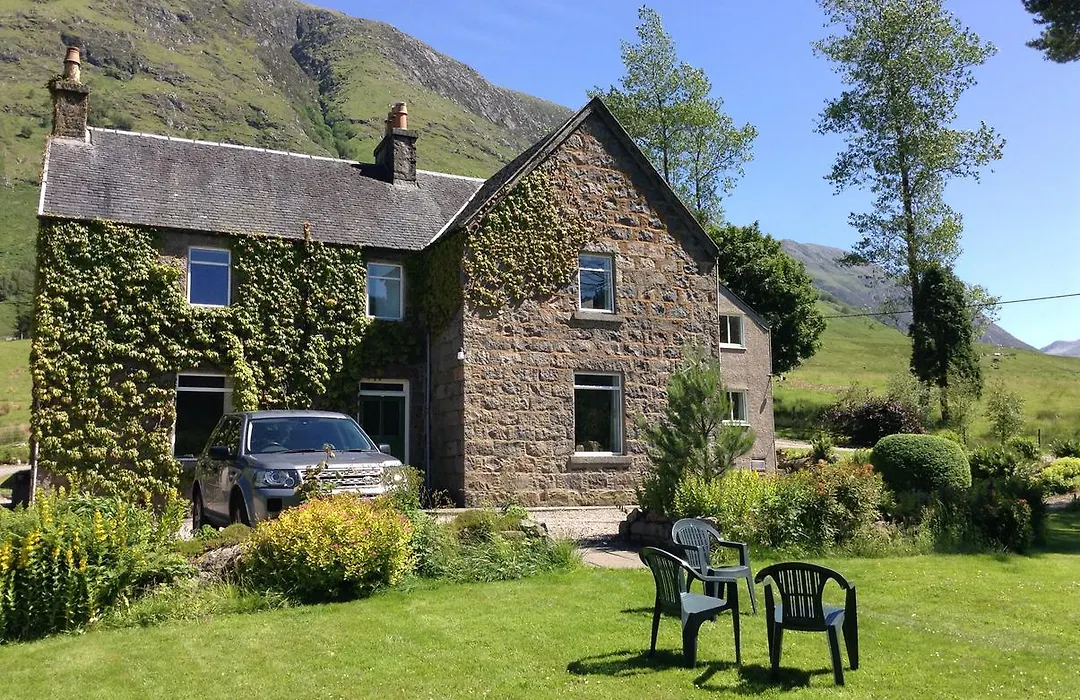 Achintee Farm Guest House-1