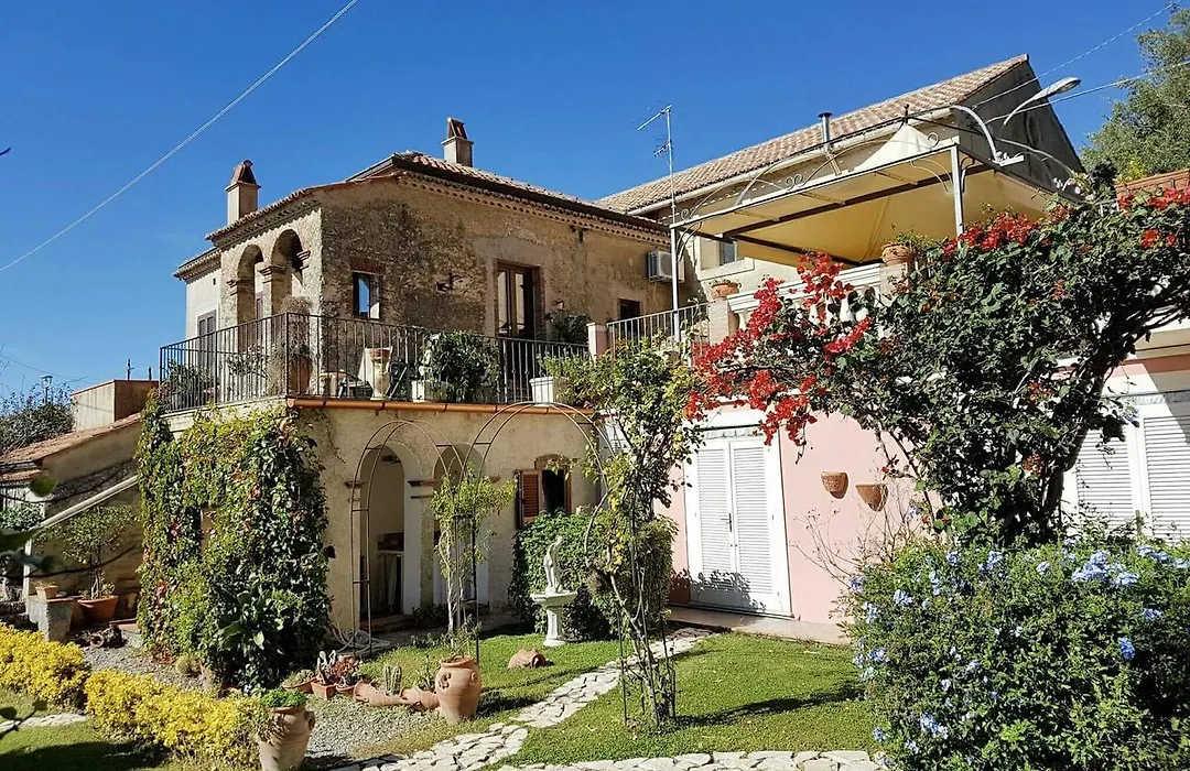 Bed And Breakfast Nefer-1