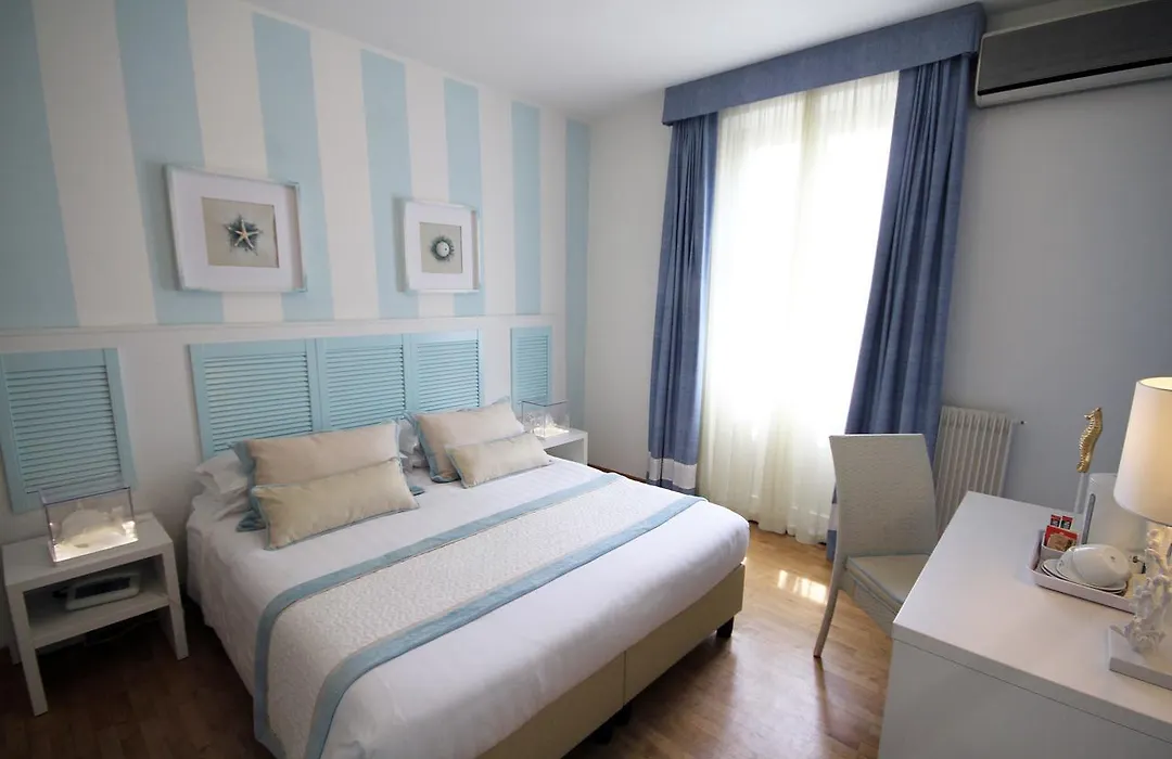 B&B Raffaelli Villino Limoni-1
