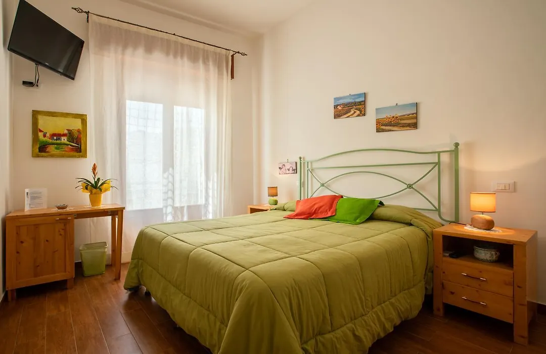 B&B Pleiadi-1