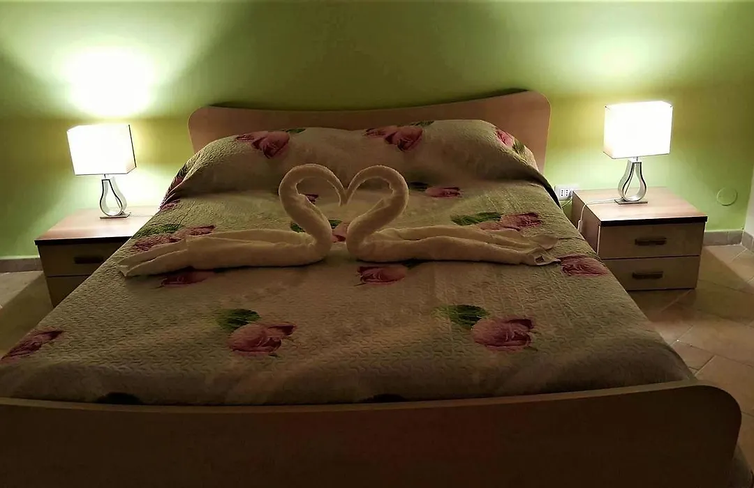 B&B Sant'Angelo-1