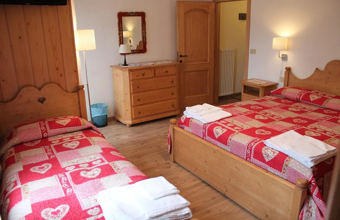 B&B La Ceresara-1