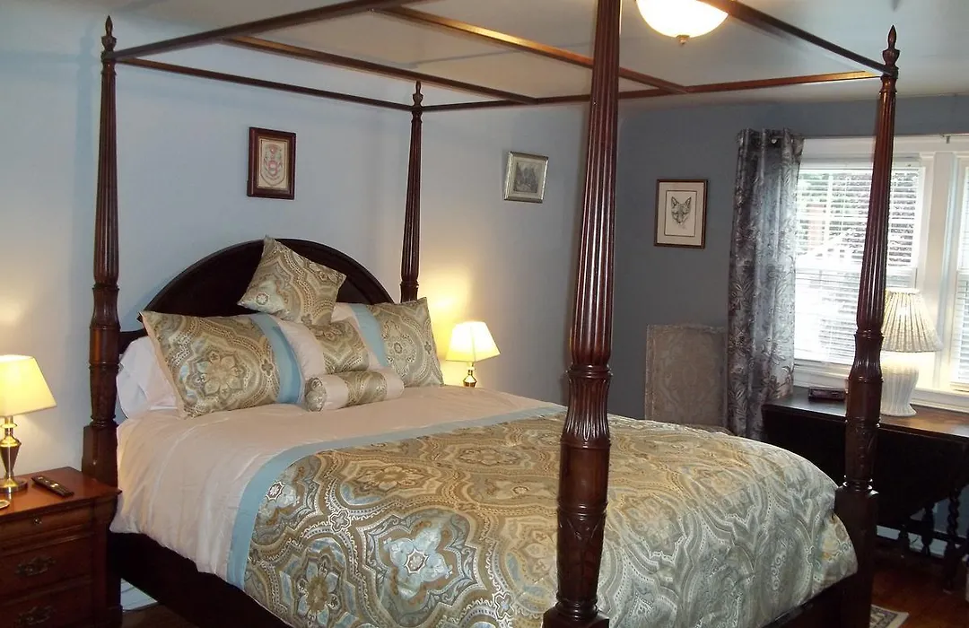 Abide Within Bed & Breakfast-1