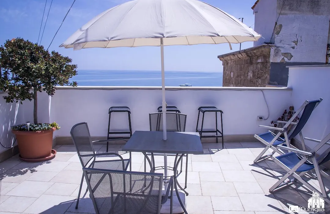 B&B La Muraglia-1