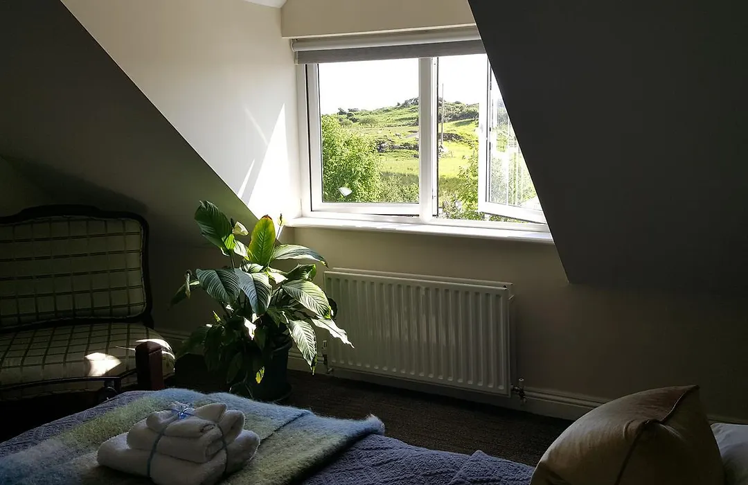 Hillside Lodge B&B-1