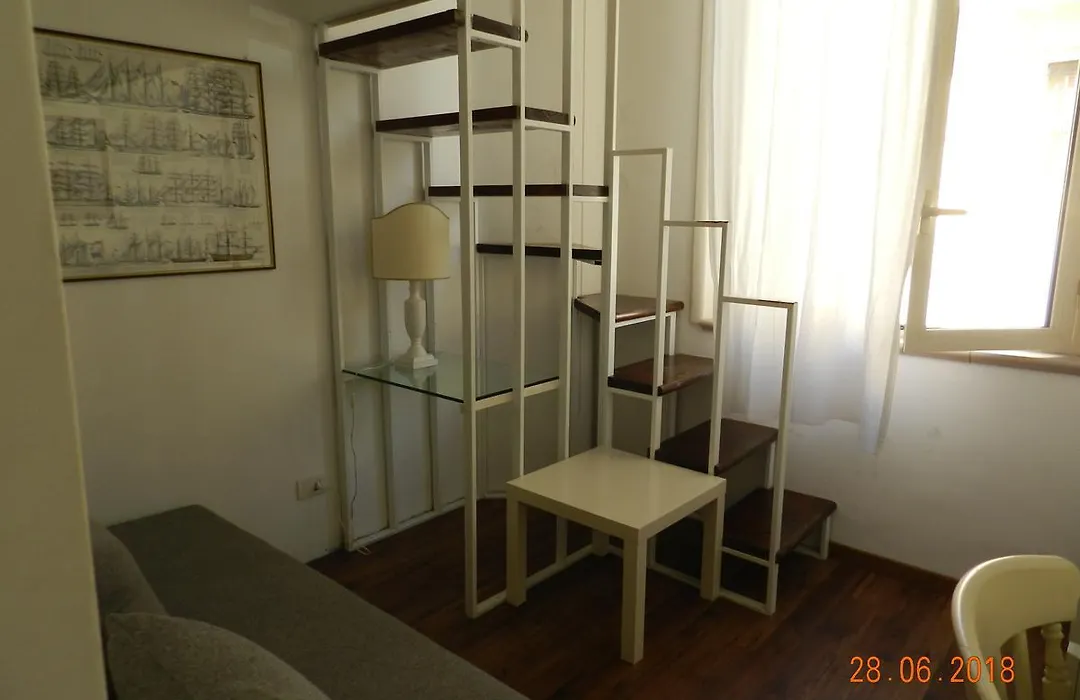 La Casa Di Anna B&B-1