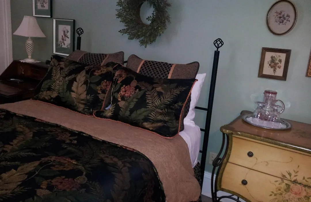 Market Street Inn Bed And Breakfast-1