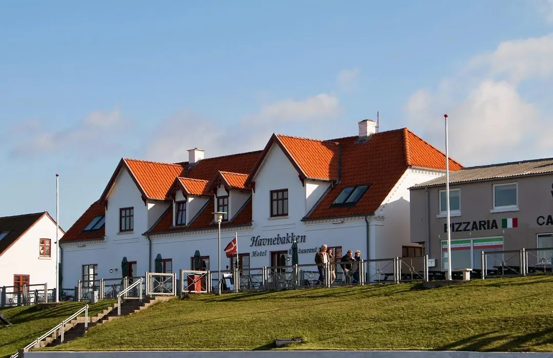 Hotel Havnebakken-1