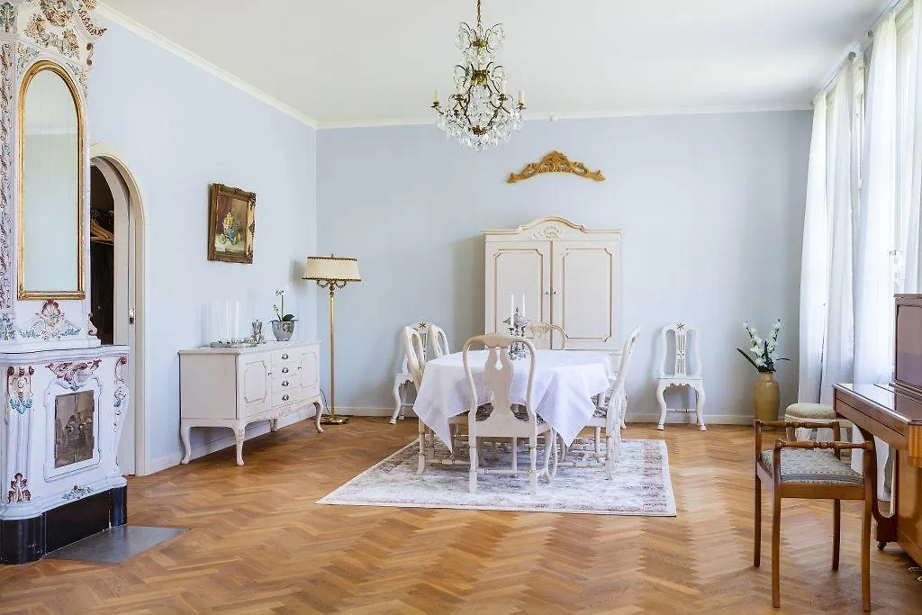 Gamleby Bed & Breakfast-1