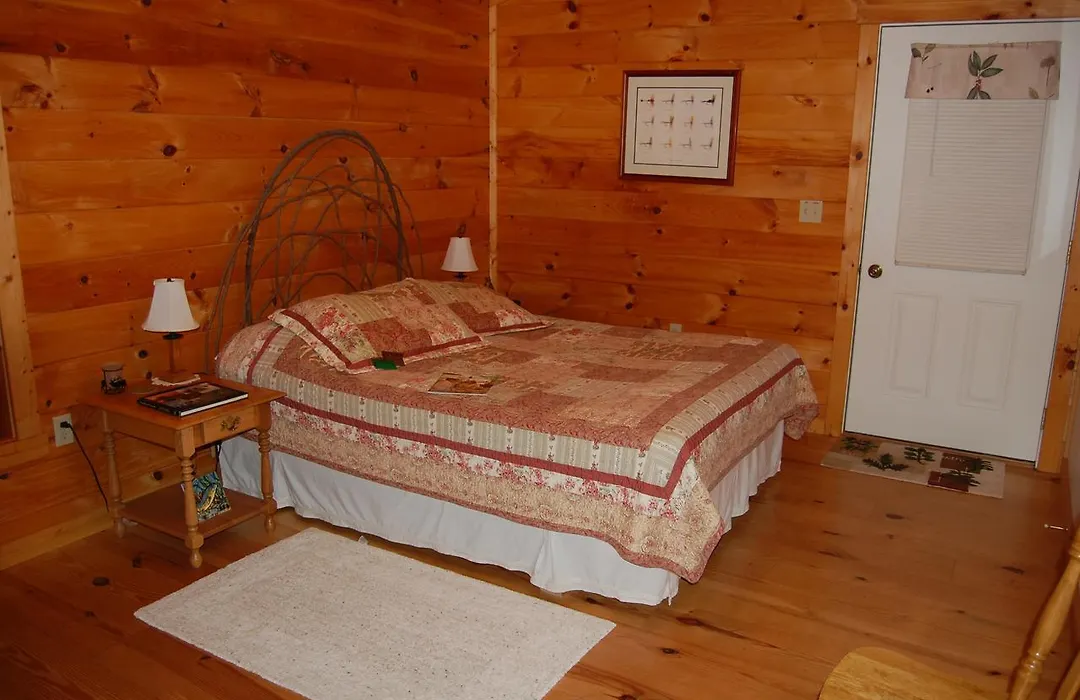 Furnace Hills Bed And Breakfast-1
