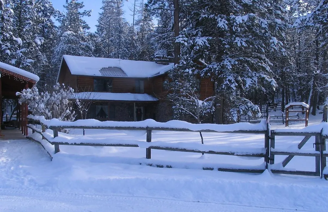 Lonesome Dove Ranch-1