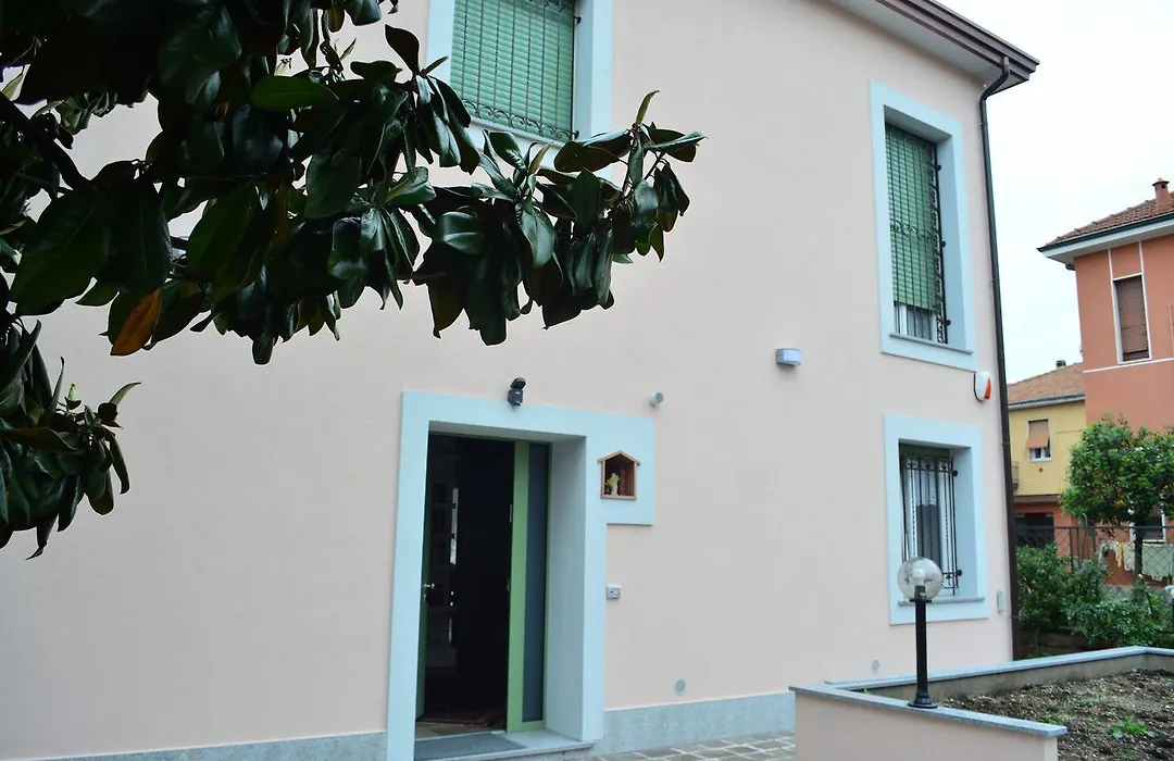 La Scala Rho B&B-1