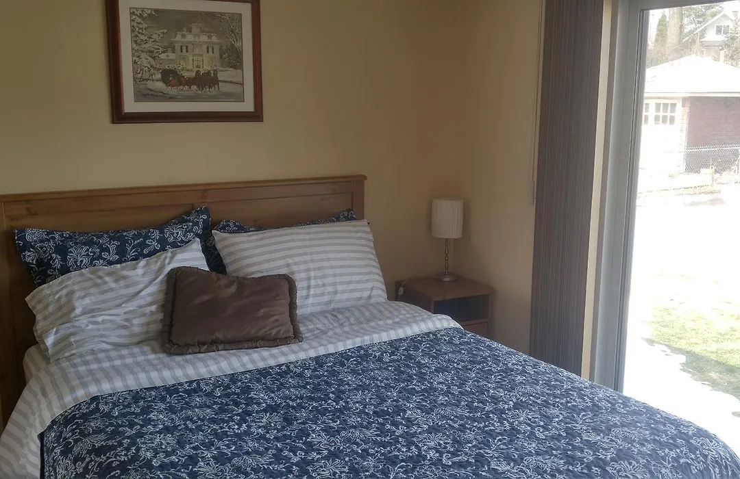 Trillium Bed & Breakfast-1
