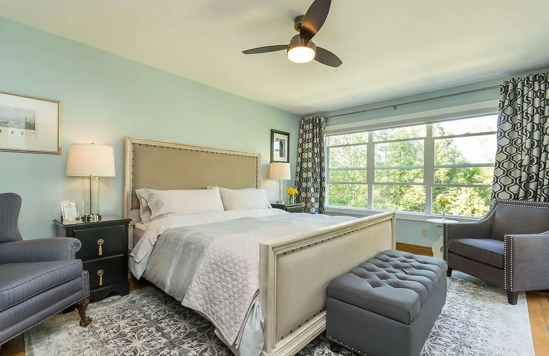 Craigleith Manor Bed & Breakfast-1