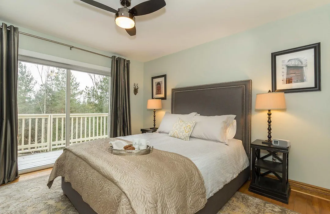 Craigleith Manor Bed & Breakfast-1