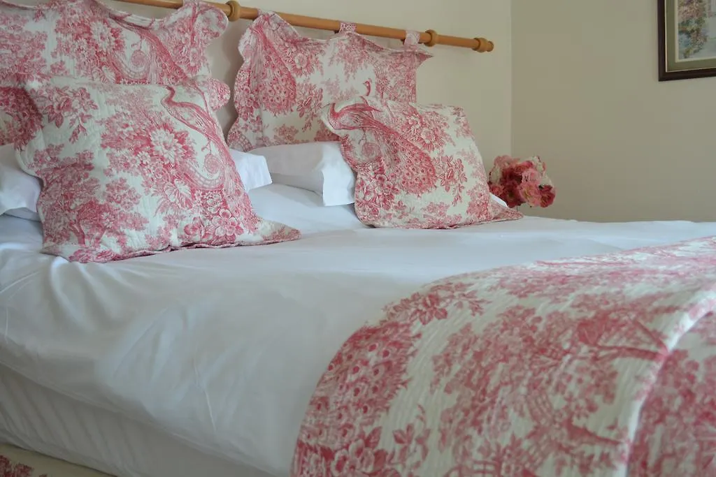 Ternhill Farm House - 5 Star Guest Accommodation With Optional Award Winning Breakfast-1