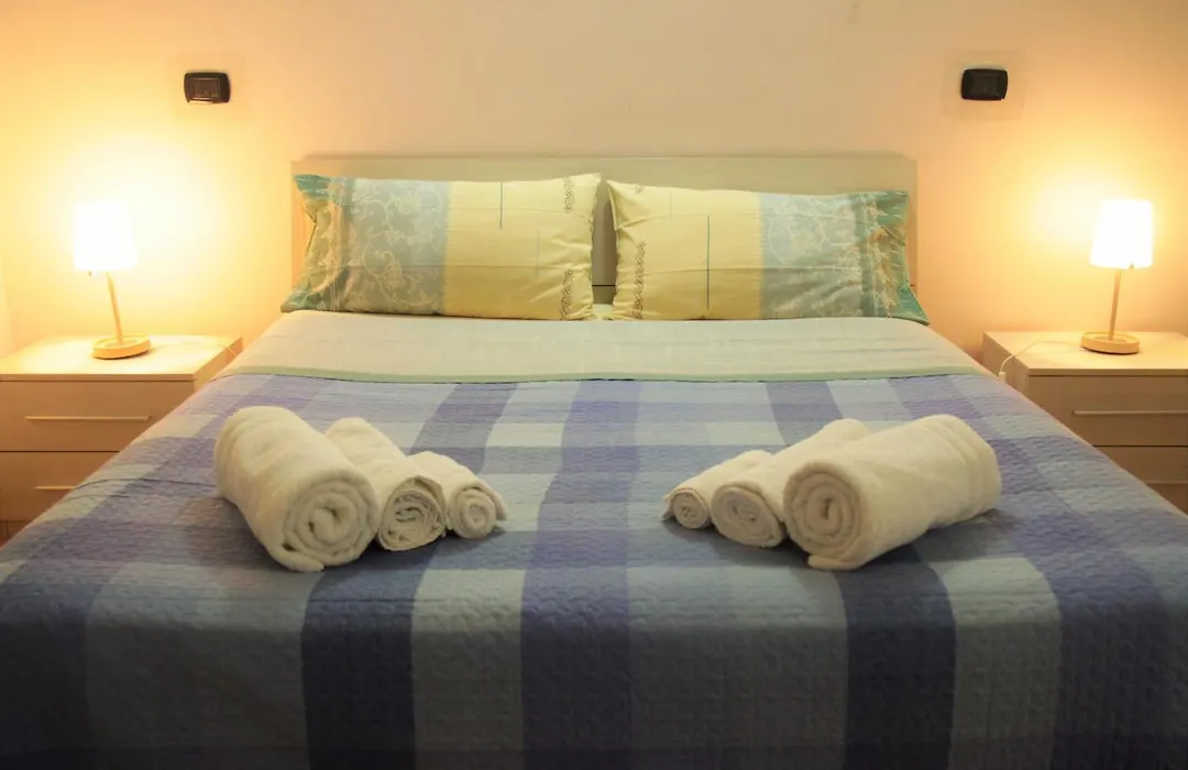 Hello Roma B&B-1
