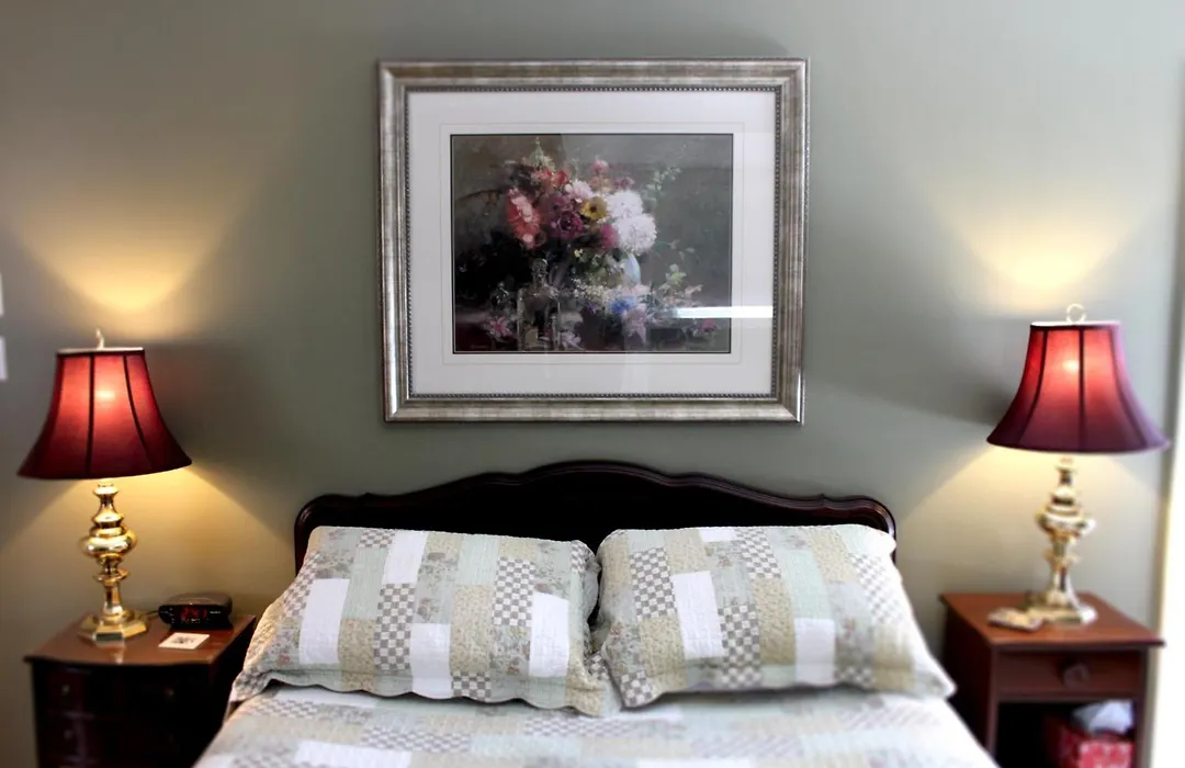Forest Hill Bed And Breakfast-1