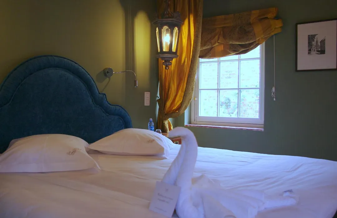B&B Canal Deluxe-1