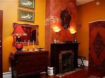 Seven Sisters Inn-1
