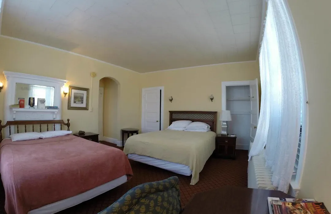 Kalorama Guest House-1