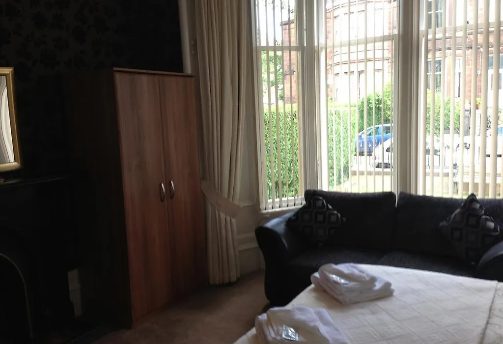 Onslow Guest House-1