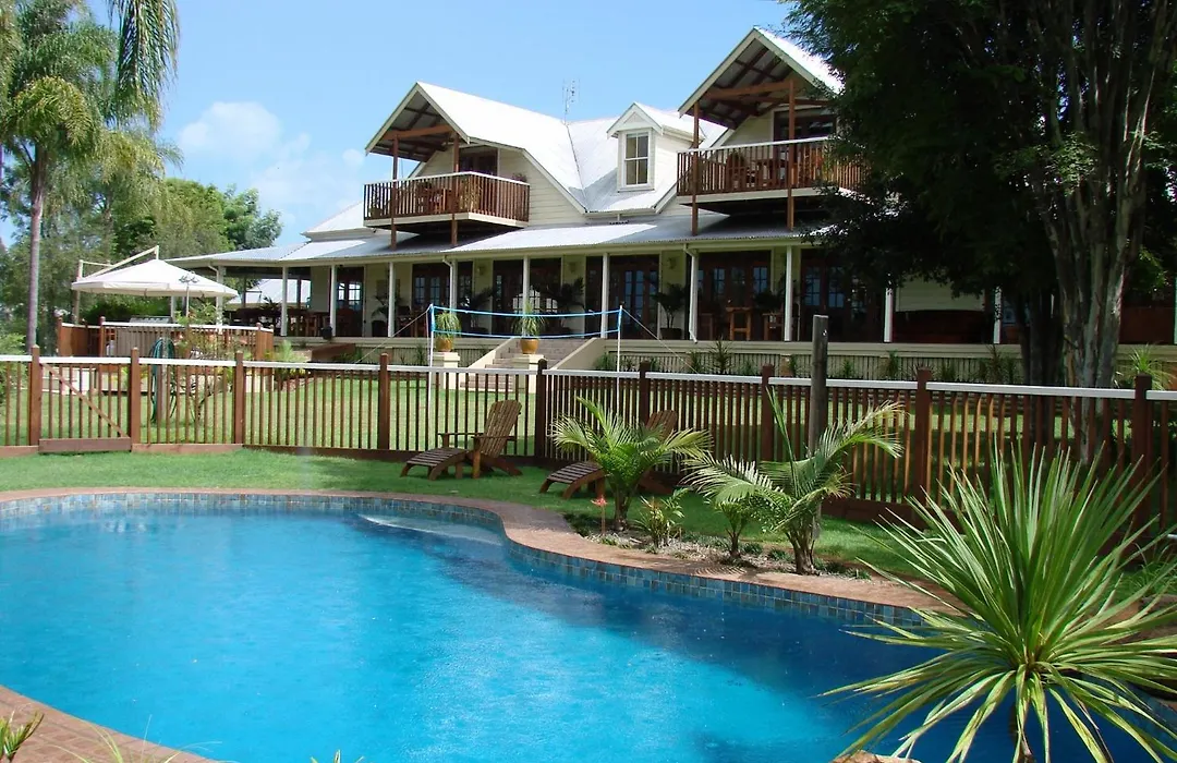 Clarence River Bed & Breakfast-1