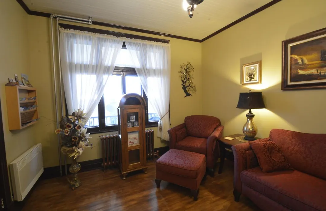 Auberge Bruine Oceane-1