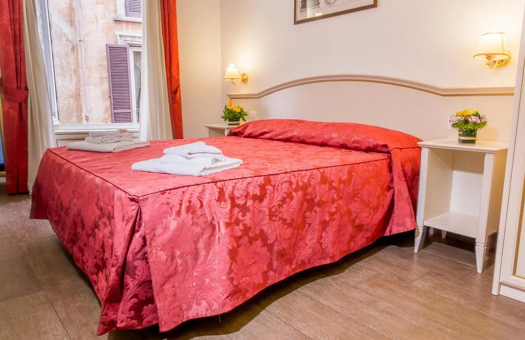Best Suites Pantheon-1