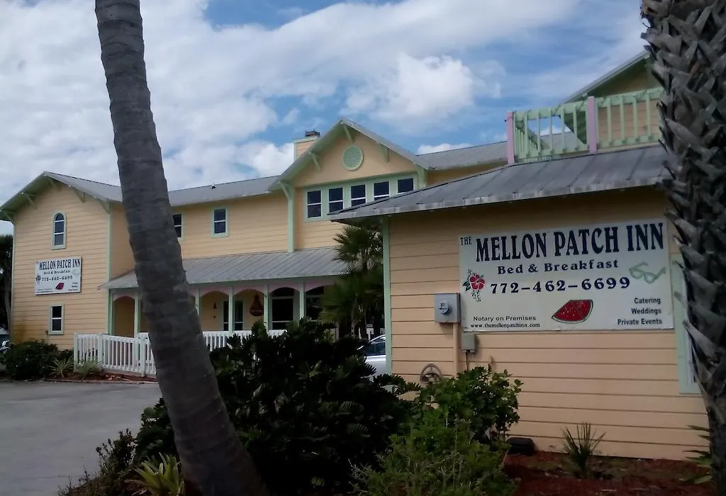 Mellon Patch Inn-1