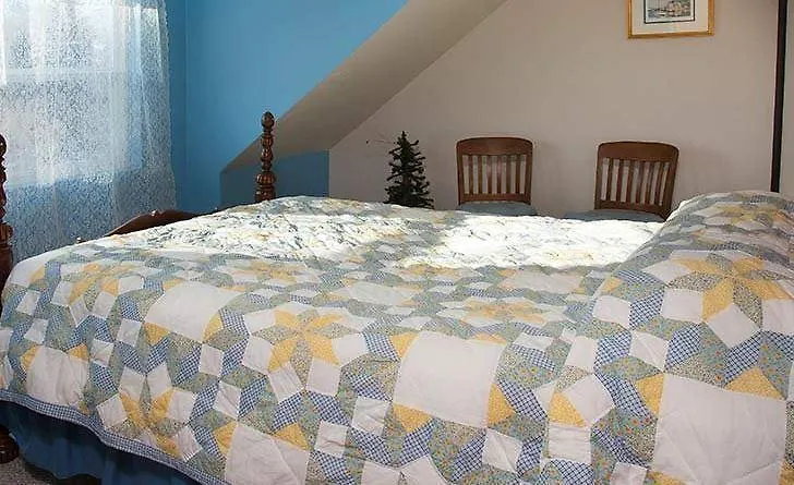 The Sawyer House Bed & Breakfast-1