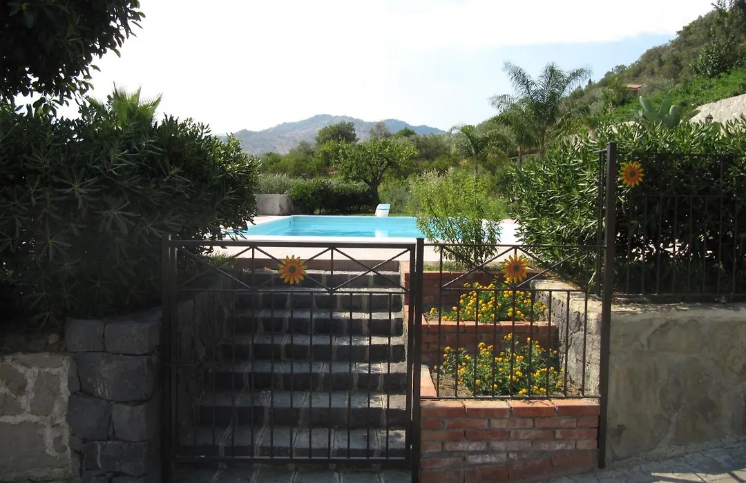 Agriturismo Ghiritina-1