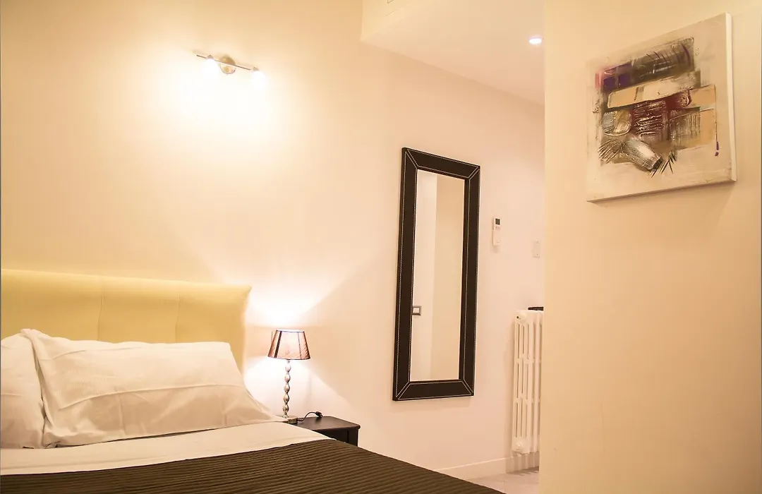 La Torre Guest House-1