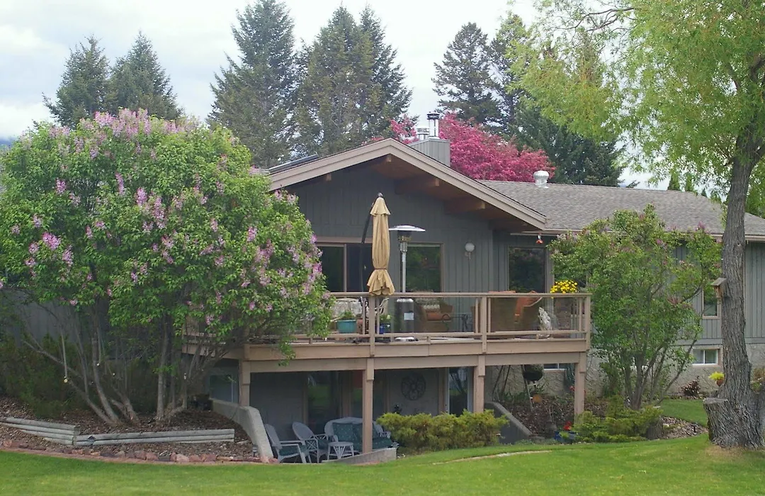 Windermere Lakeside Bed And Breakfast-1
