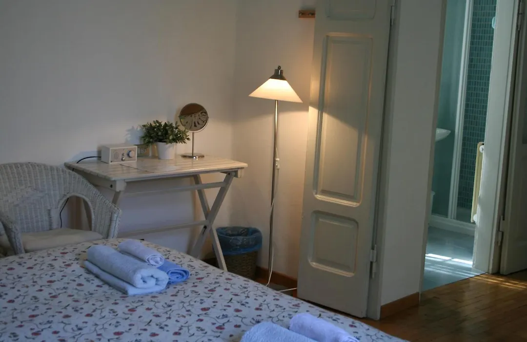 B&B I Ghiri-1