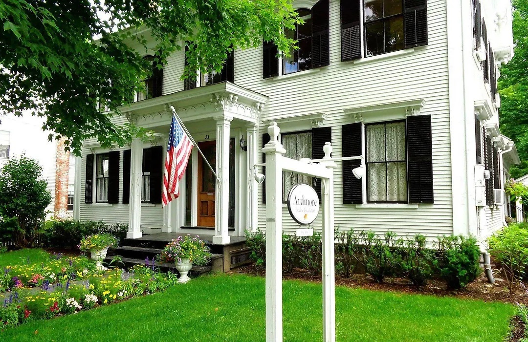 The Ardmore Bed And Breakfast-1