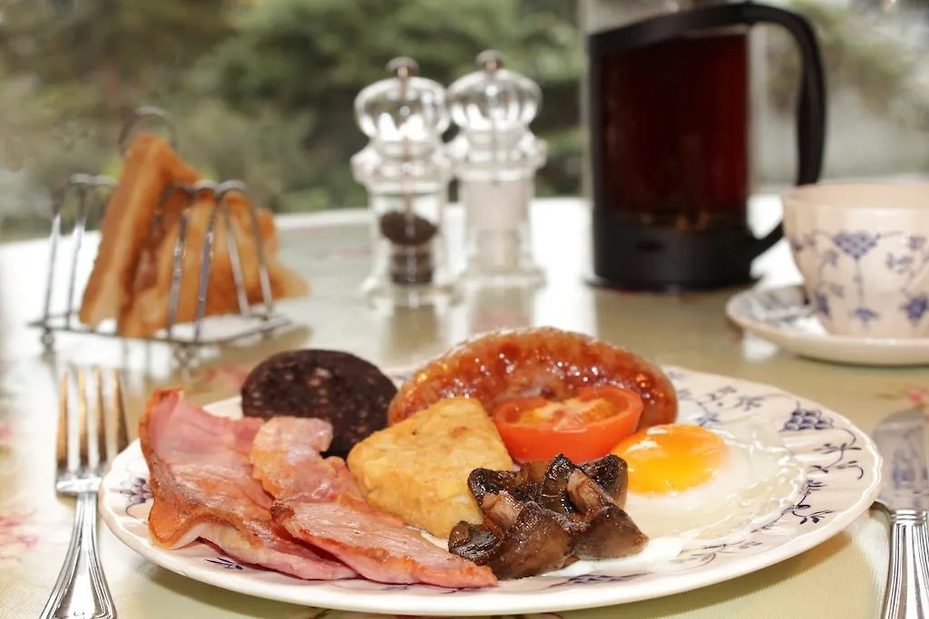 Penrose Bed & Breakfast-1