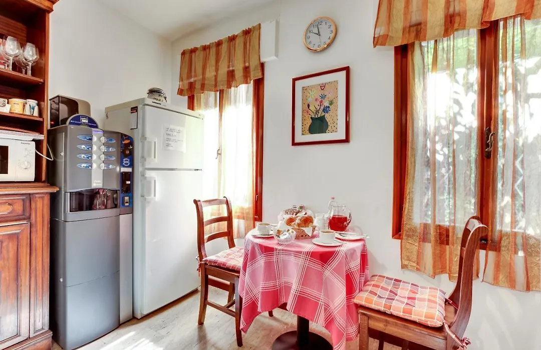 Casa Di Sara-1