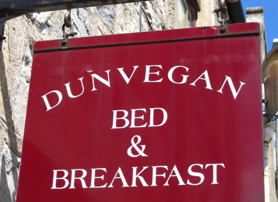 Dunvegan Bed & Breakfast-1