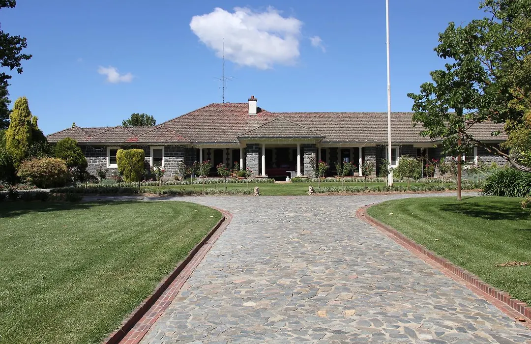 Historic Merryville Homestead-1
