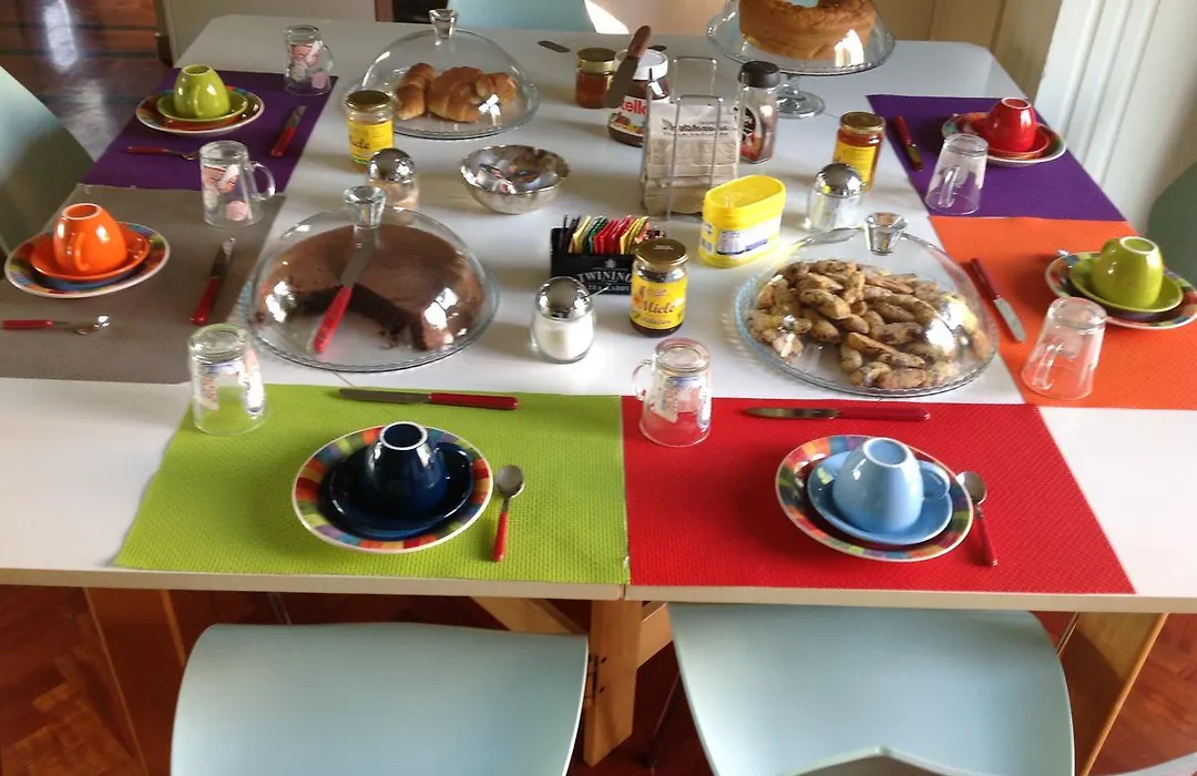 Il Boom B&B-1