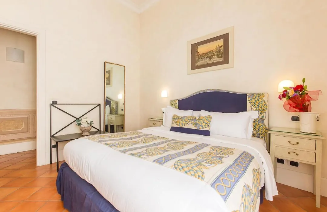 Caesar House Residenze Romane-1