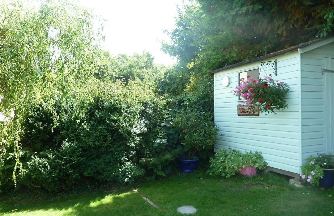 Hillside Self Catering-1