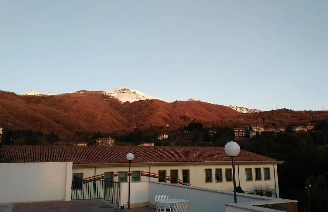 Cartoline Dall'Etna B&b-1
