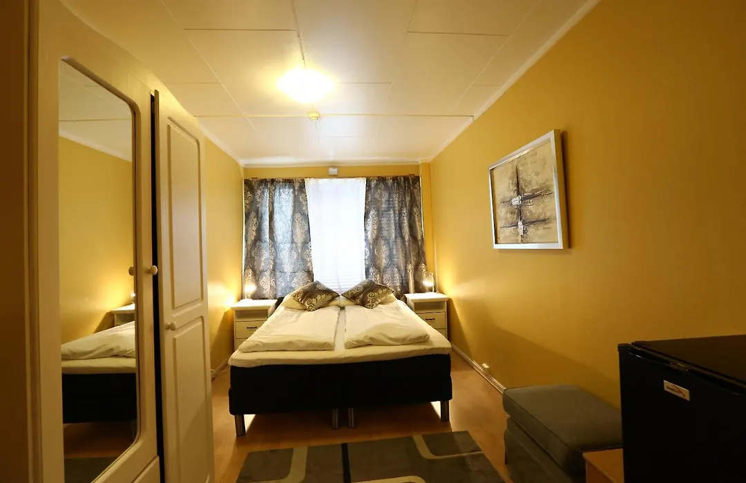 Barents Hotell-1